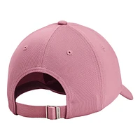 Under Armour Women's Blitzing Adjustable Hat