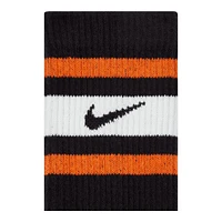 Nike Women's Everyday Plus Cushioned Crew Socks - 3 Pack