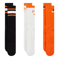 Nike Women's Everyday Plus Cushioned Crew Socks - 3 Pack