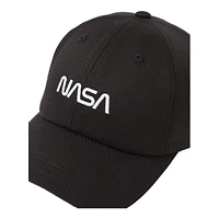 Tentree Women's Nasa Space Logo Hat