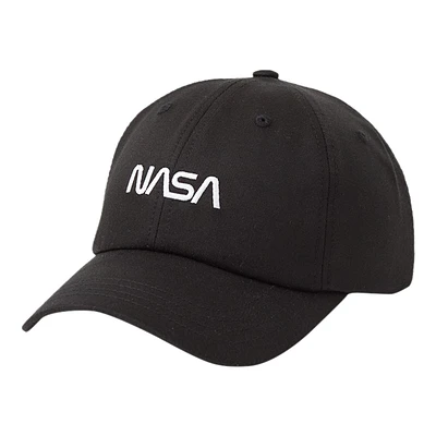 Tentree Women's NASA Space Logo Cap