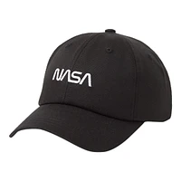 Tentree Women's Nasa Space Logo Hat