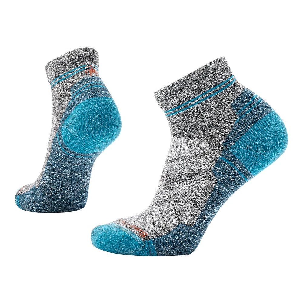 Smartwool Women's Performance Hike Light Ankle Socks