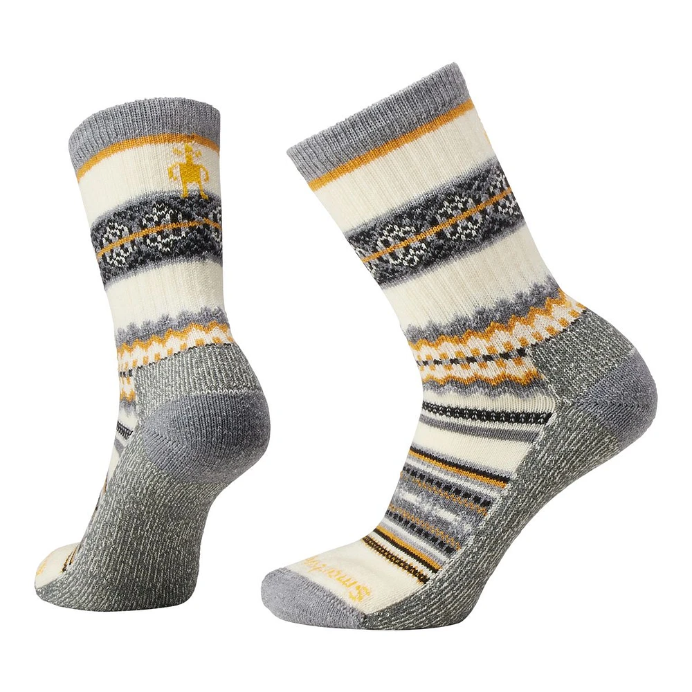 Smartwool Women's Snowed Crew Socks