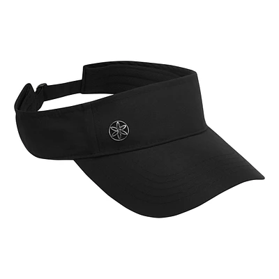 Gaiam Classic Fitness Visor