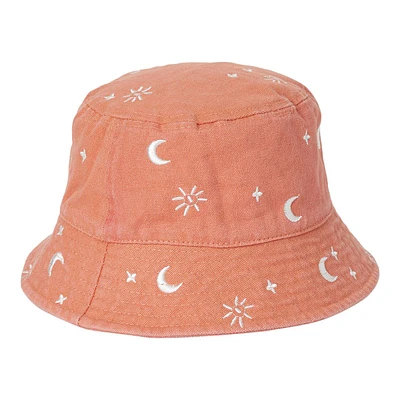 O'Neill Women's Piper Embroidery Bucket Hat