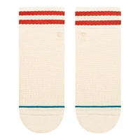 Stance Women's Waffles N Butter BB Quarter Socks