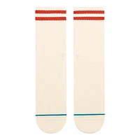 Stance Women's Waffles N Butter BB Crew Socks