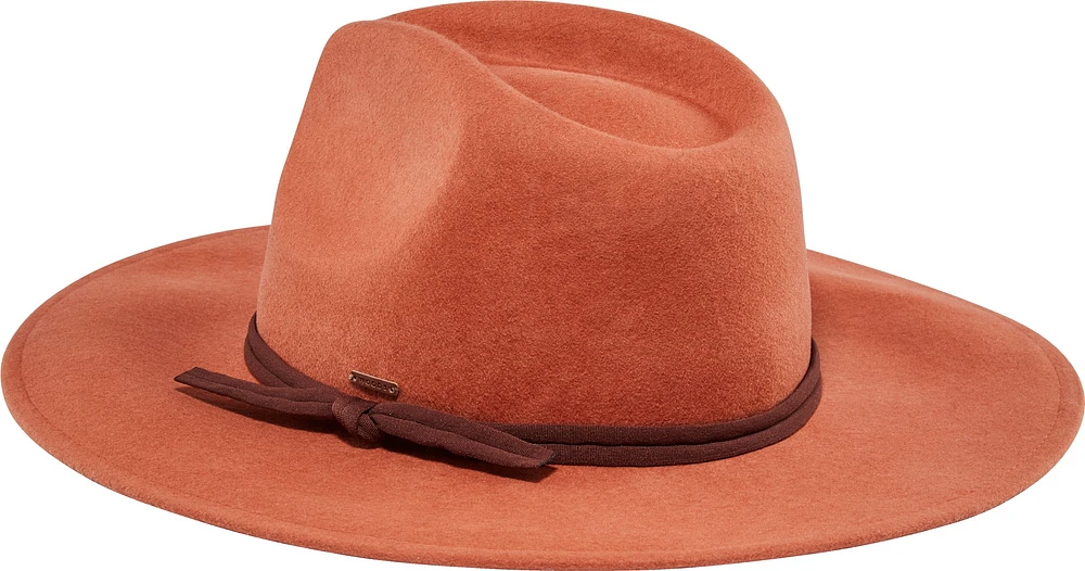 Woods Women's Barlow Wide Brim Hat