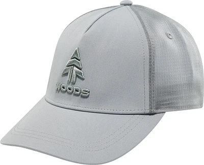 Woods Women's Technical Trucker Hat