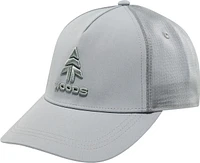 Woods Women's Technical Trucker Hat