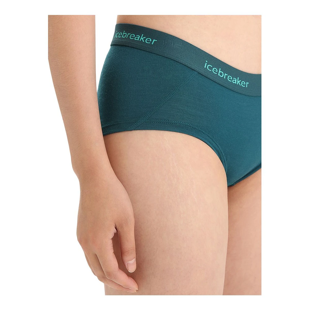 Icebreaker Women's Sprite Hot Pants