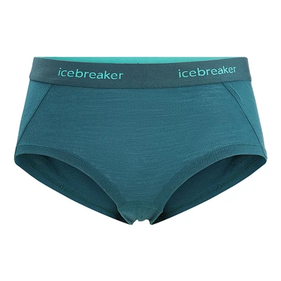 Icebreaker Women's Sprite Hot Pants