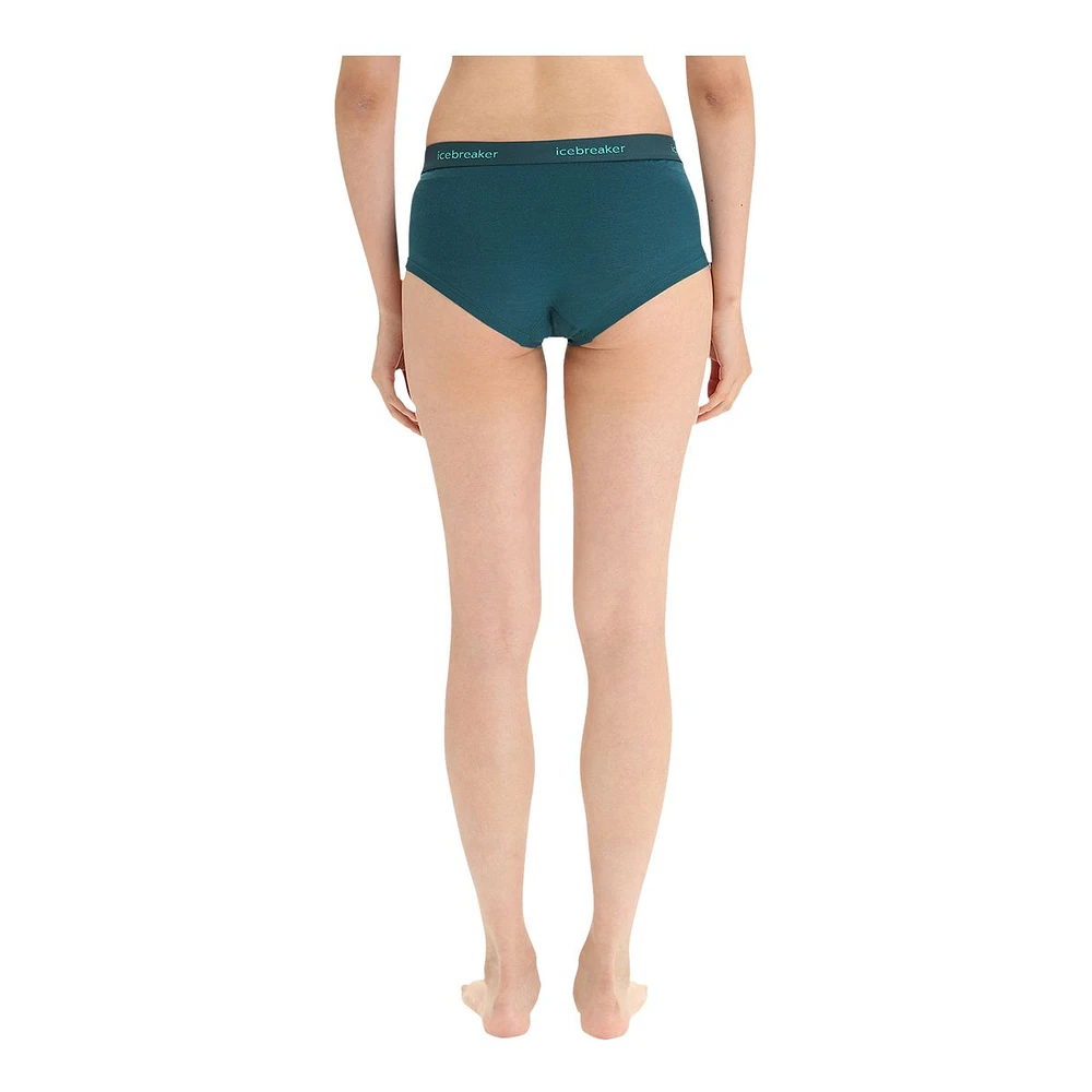 Icebreaker Women's Sprite Hot Pants