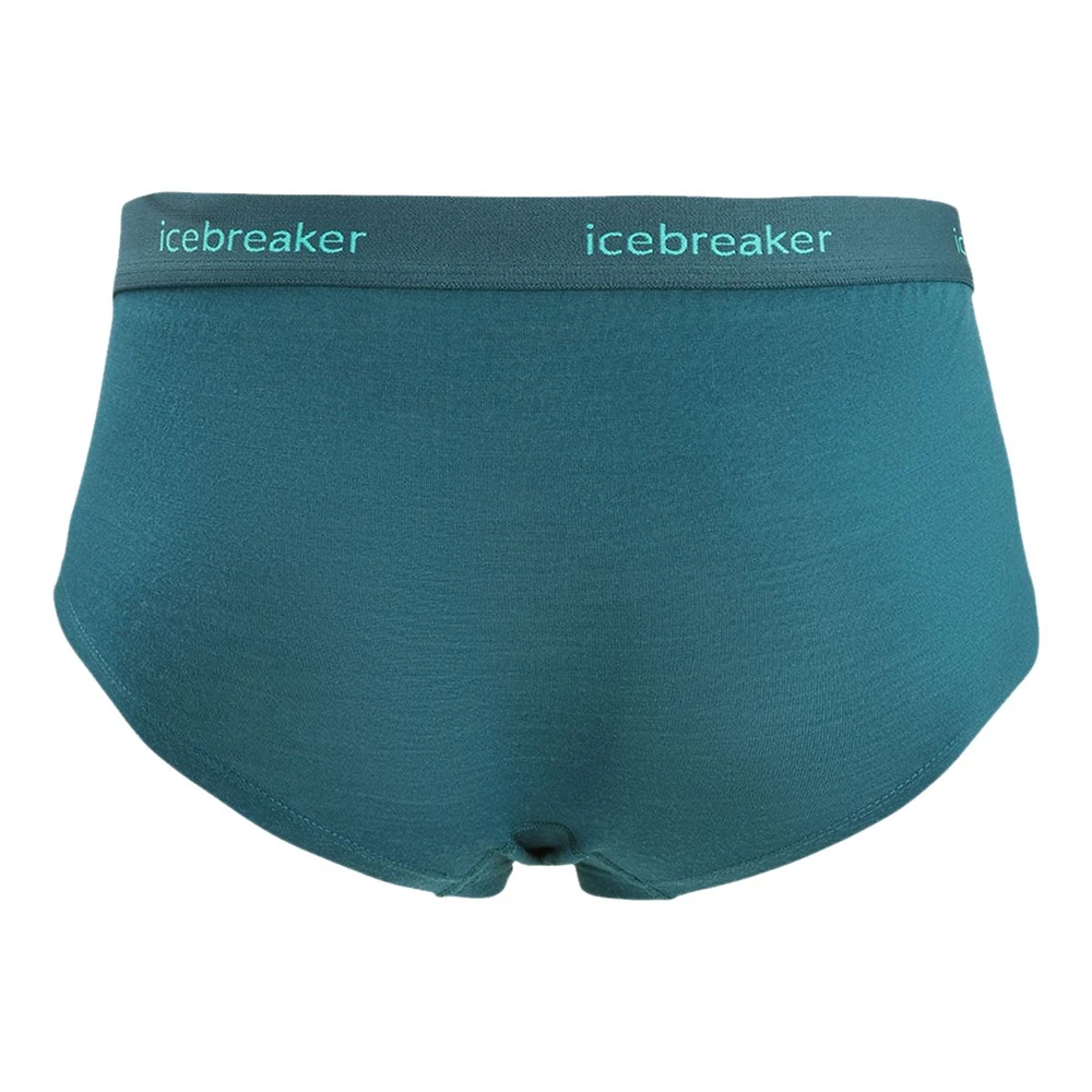 Icebreaker Women's Sprite Hot Pants