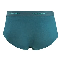 Icebreaker Women's Sprite Hot Pants