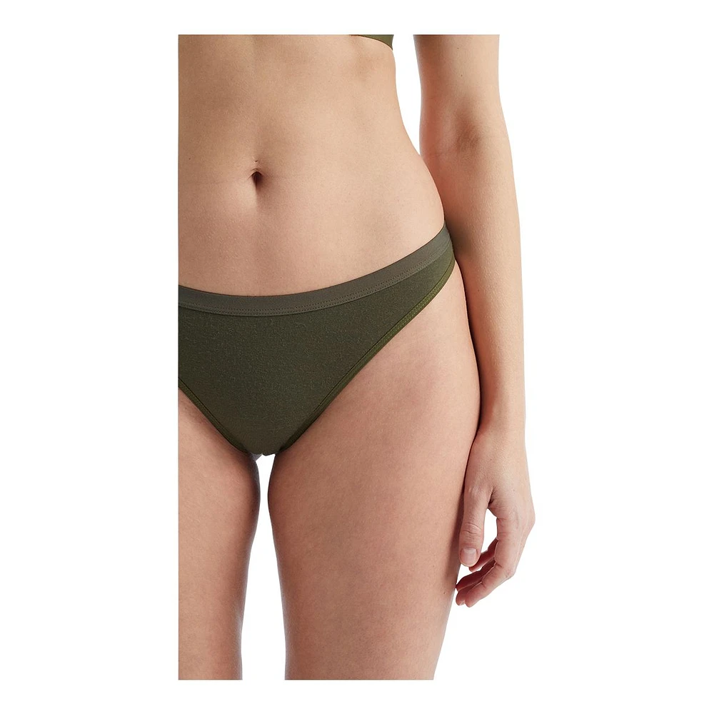 Icebreaker Women's Siren Thong