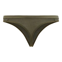 Icebreaker Women's Siren Thong