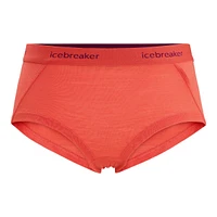 Icebreaker Women's Sprite Hot Pants