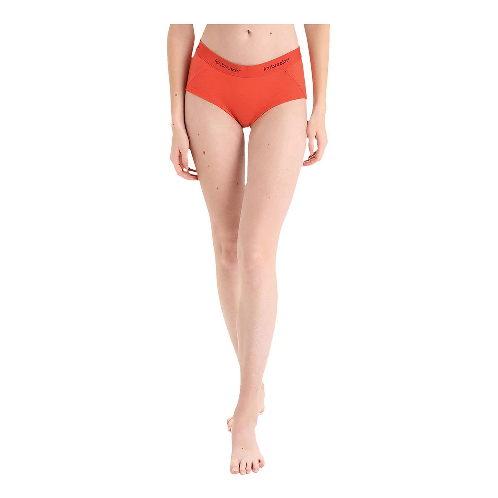 Icebreaker Women's Sprite Hot Pants