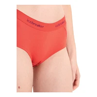 Icebreaker Women's Sprite Hot Pants