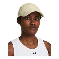 Under Armour Women's Iso-Chill ArmourVent™ Adjustable Hat