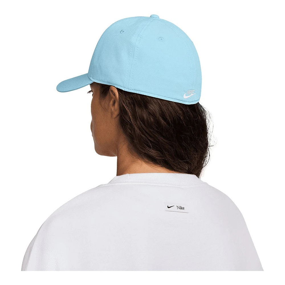 Nike Unisex Futura Rise Hat