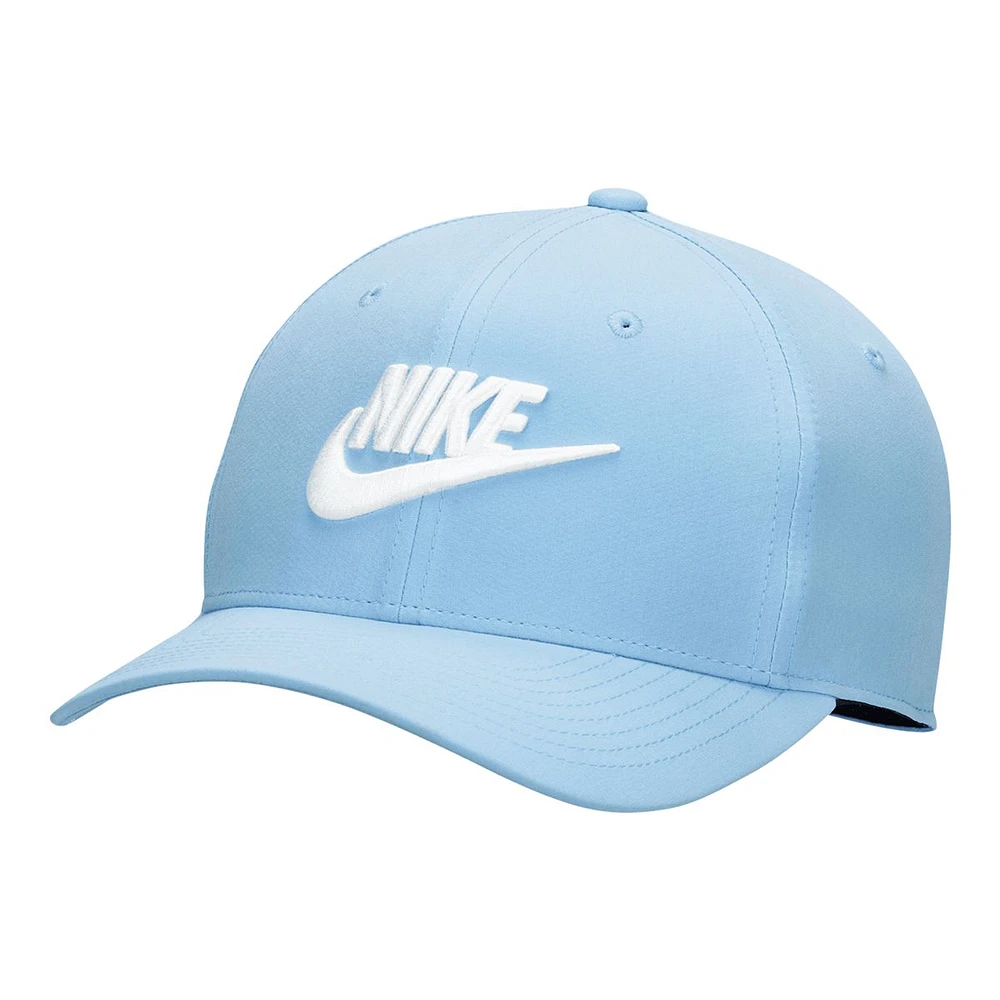 Nike Unisex Futura Rise Hat