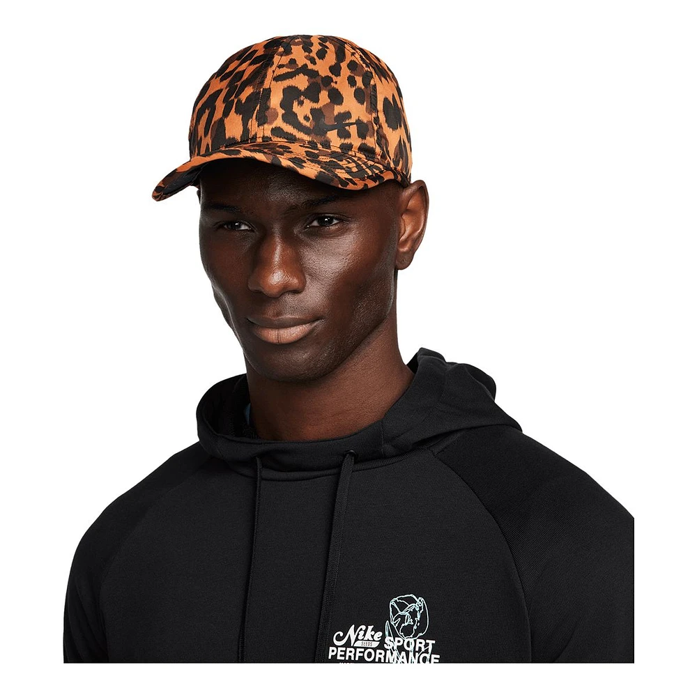 Nike Unisex Dri-FIT All Over Print Club Cap