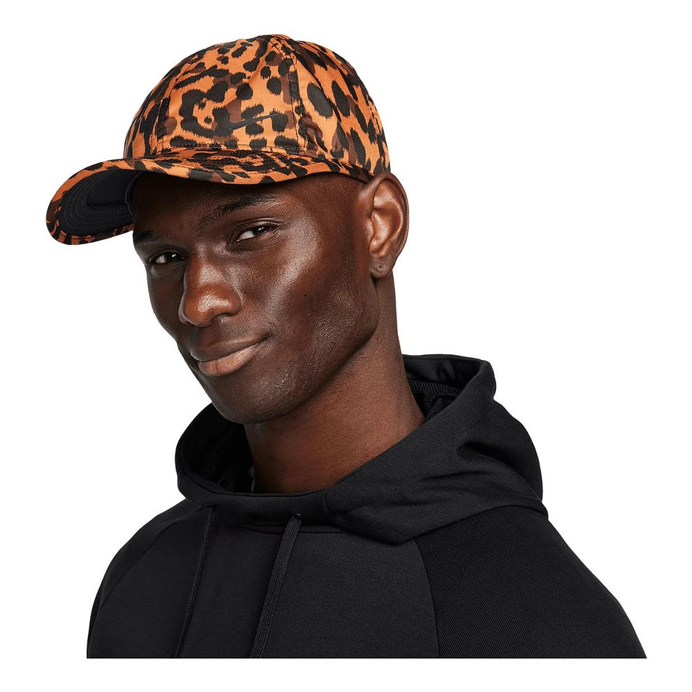 Nike Unisex Dri-FIT All Over Print Club Cap