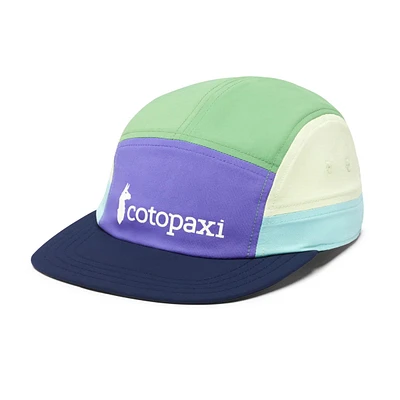 Cotopaxi Men's Tech 5-Panel Hat