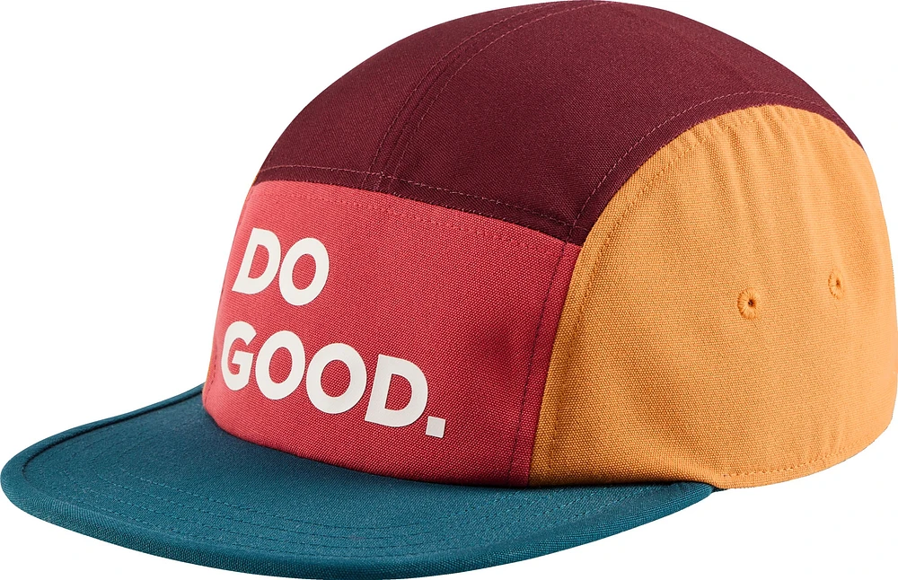 Cotopaxi Women's Do Good 5-Panel Hat