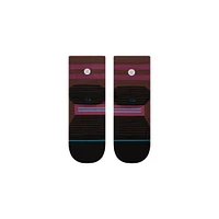 Stance Women's Hike LT Wool Quarter Socks