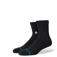 Stance Women's Icon Quarter Socks