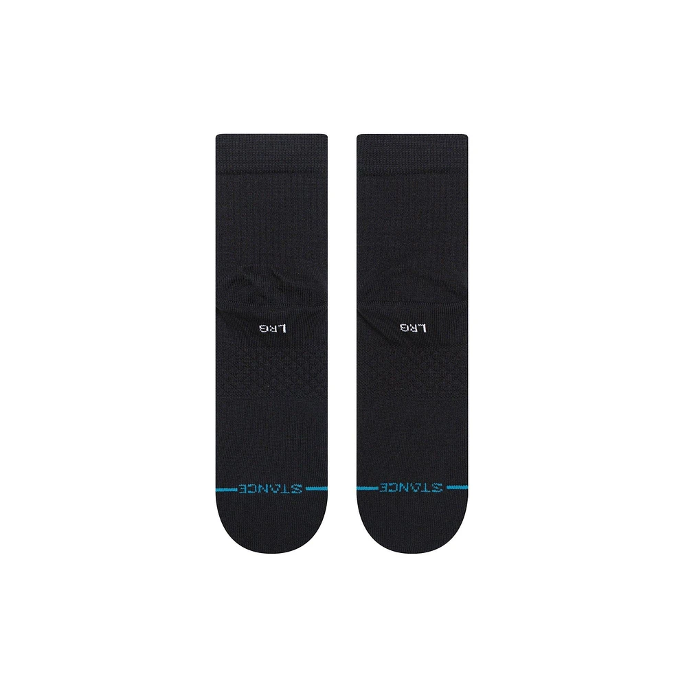 Stance Women's Icon Quarter Socks