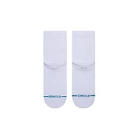 Stance Women's Icon Quarter Crew Socks