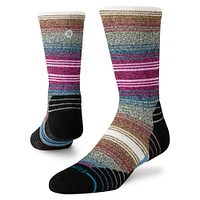 Stance Women's Hike Mid Wool Crew Socks