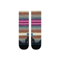 Stance Women's Hike Mid Wool Crew Socks