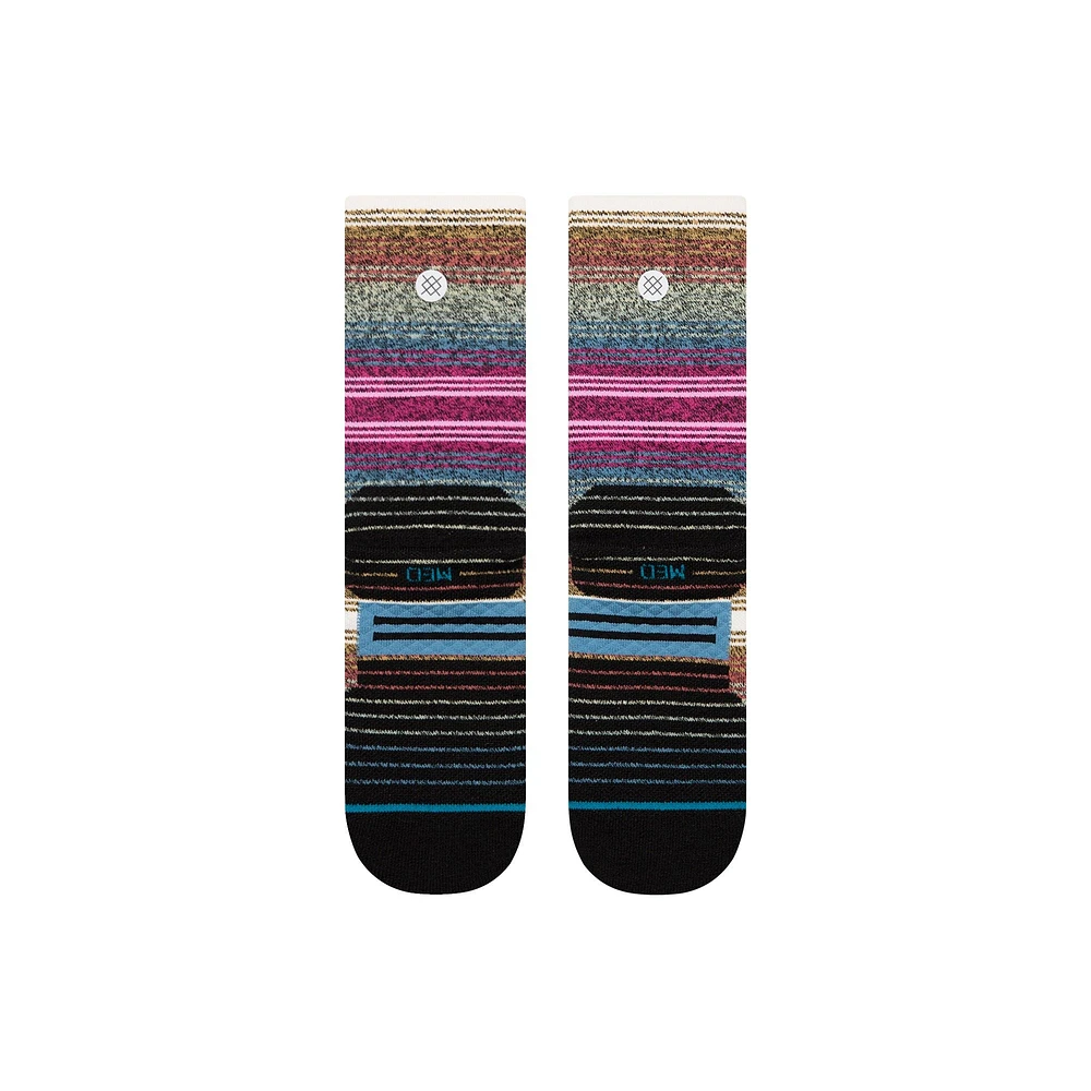 Stance Women's Hike Mid Wool Crew Socks