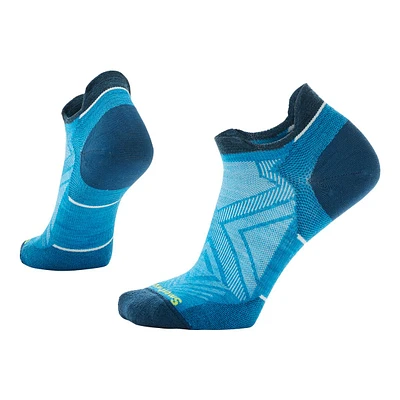 Smartwool Women's Run Zero Cushioned Low Socks