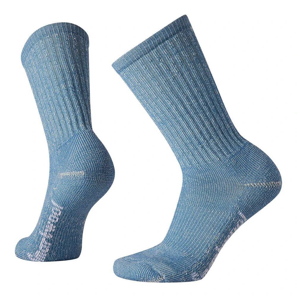 Smartwool Women's Hike Classic LT Crew Socks