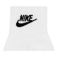 Nike Men's Everyday Essential + Cushioned Ankle Socks