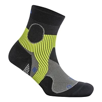 BALEGA UNISEX SUPPORT QUARTER SOCKS