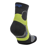 BALEGA UNISEX SUPPORT QUARTER SOCKS