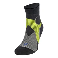 BALEGA UNISEX SUPPORT QUARTER SOCKS