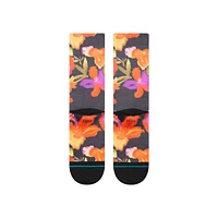 Stance Women's Watered Crew Socks