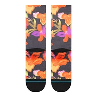 Stance Women's Watered Crew Socks