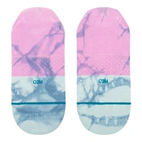 Stance Women's Clouded No Show Socks