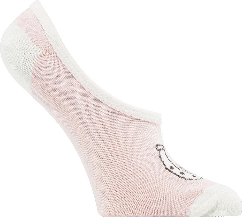 Vans Women's Canoodle Invisible Socks - 3 Pack