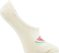 Vans Women's Canoodle Invisible Socks - 3 Pack